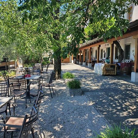 Farm Stay Malovscevo Vitovlje Eksteriør billede