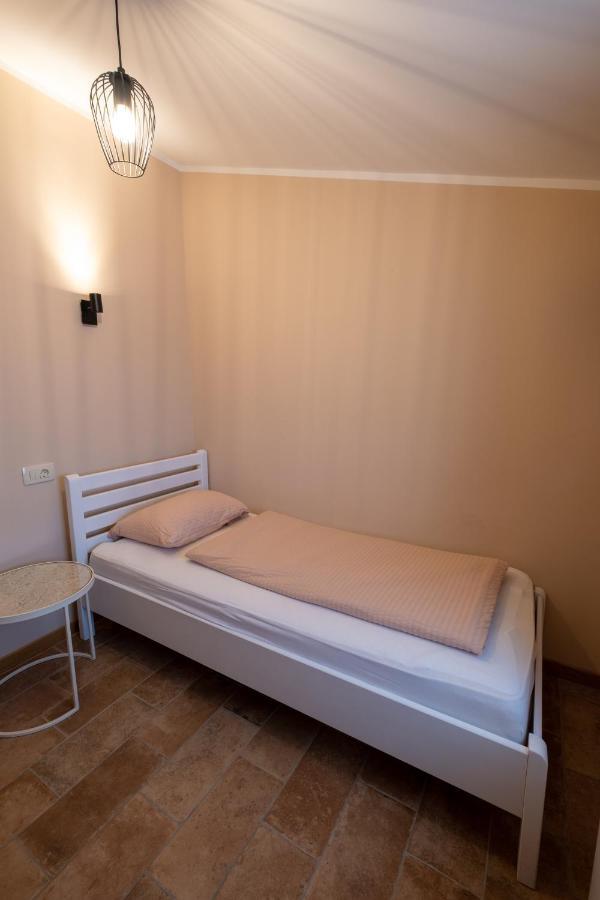 Farm Stay Malovscevo Vitovlje Eksteriør billede