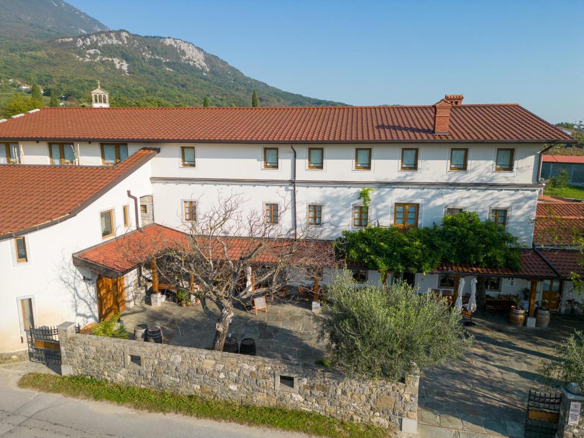 Farm Stay Malovscevo Vitovlje Eksteriør billede
