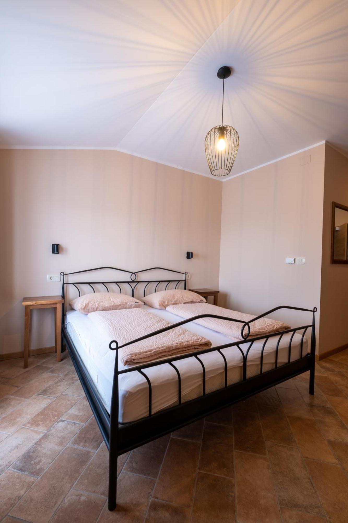Farm Stay Malovscevo Vitovlje Eksteriør billede
