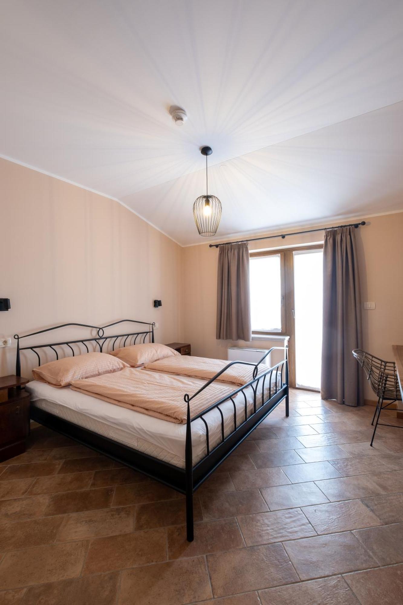 Farm Stay Malovscevo Vitovlje Eksteriør billede