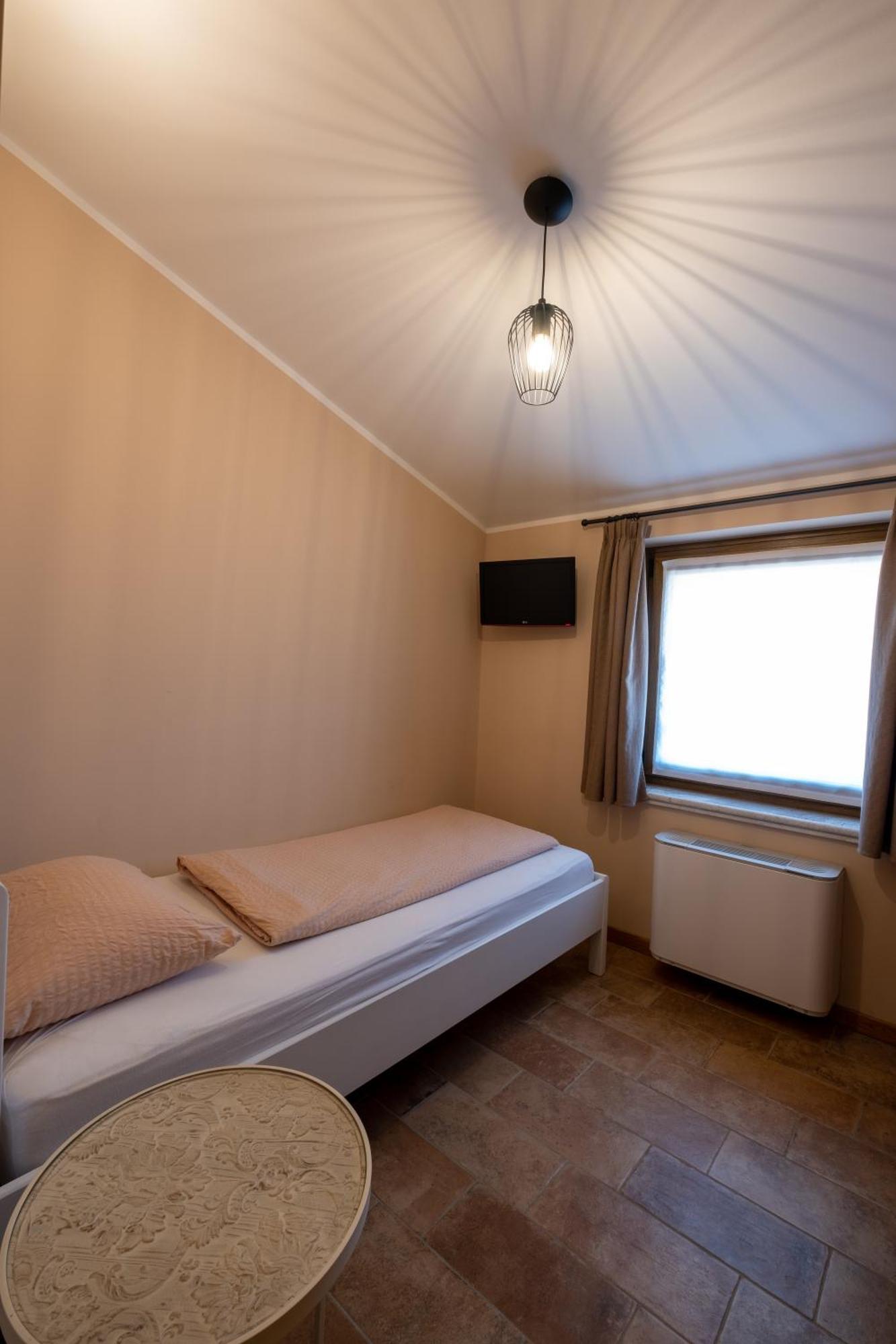 Farm Stay Malovscevo Vitovlje Eksteriør billede