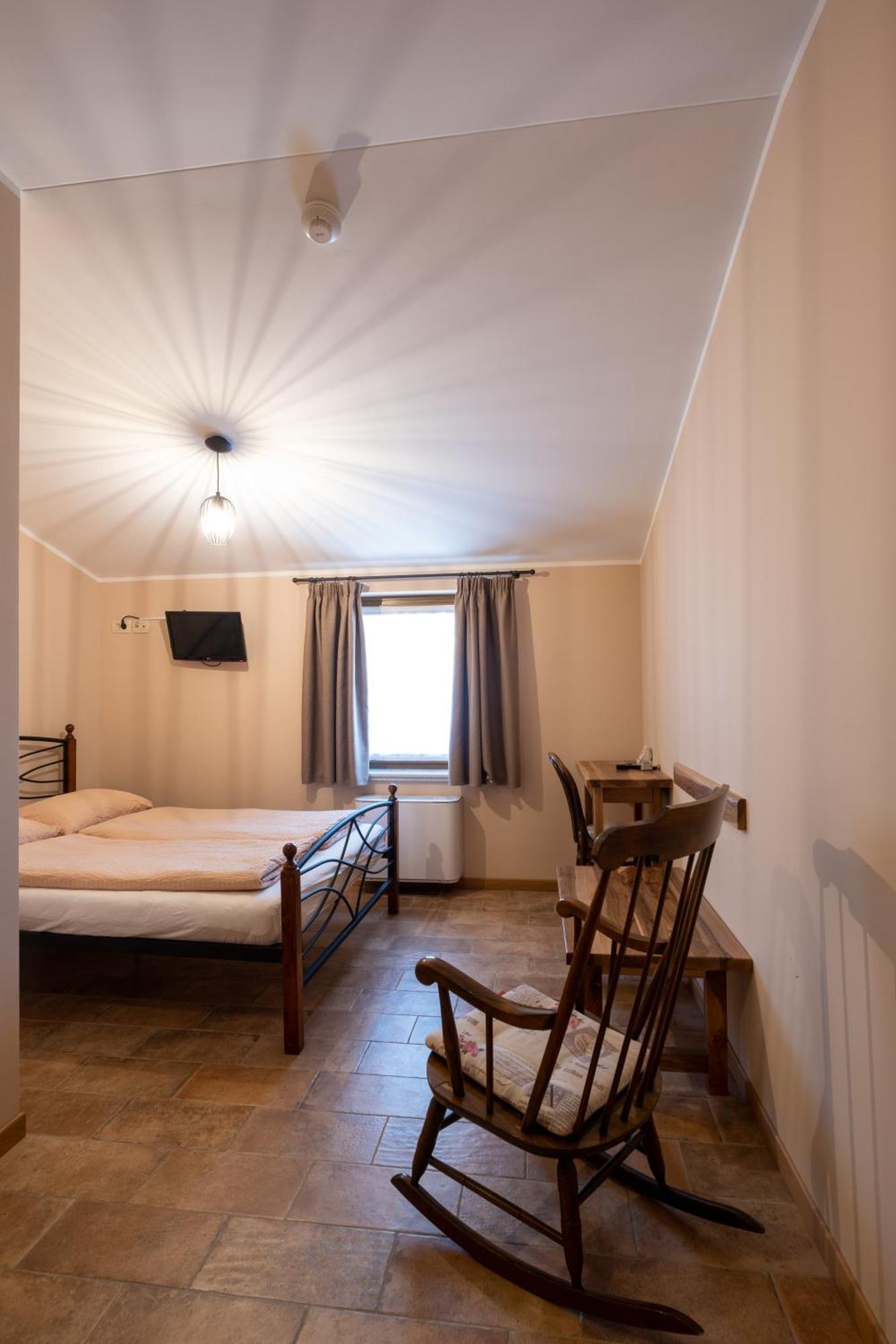Farm Stay Malovscevo Vitovlje Eksteriør billede
