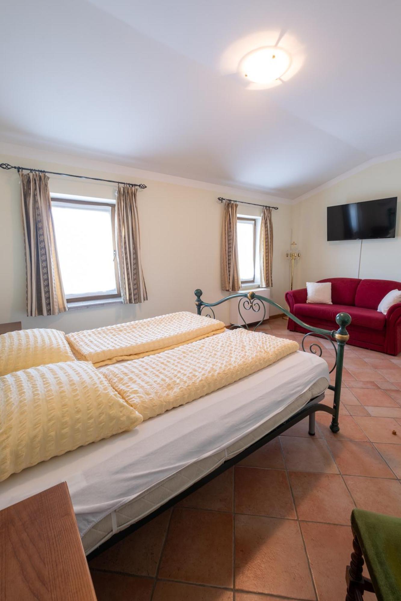 Farm Stay Malovscevo Vitovlje Eksteriør billede