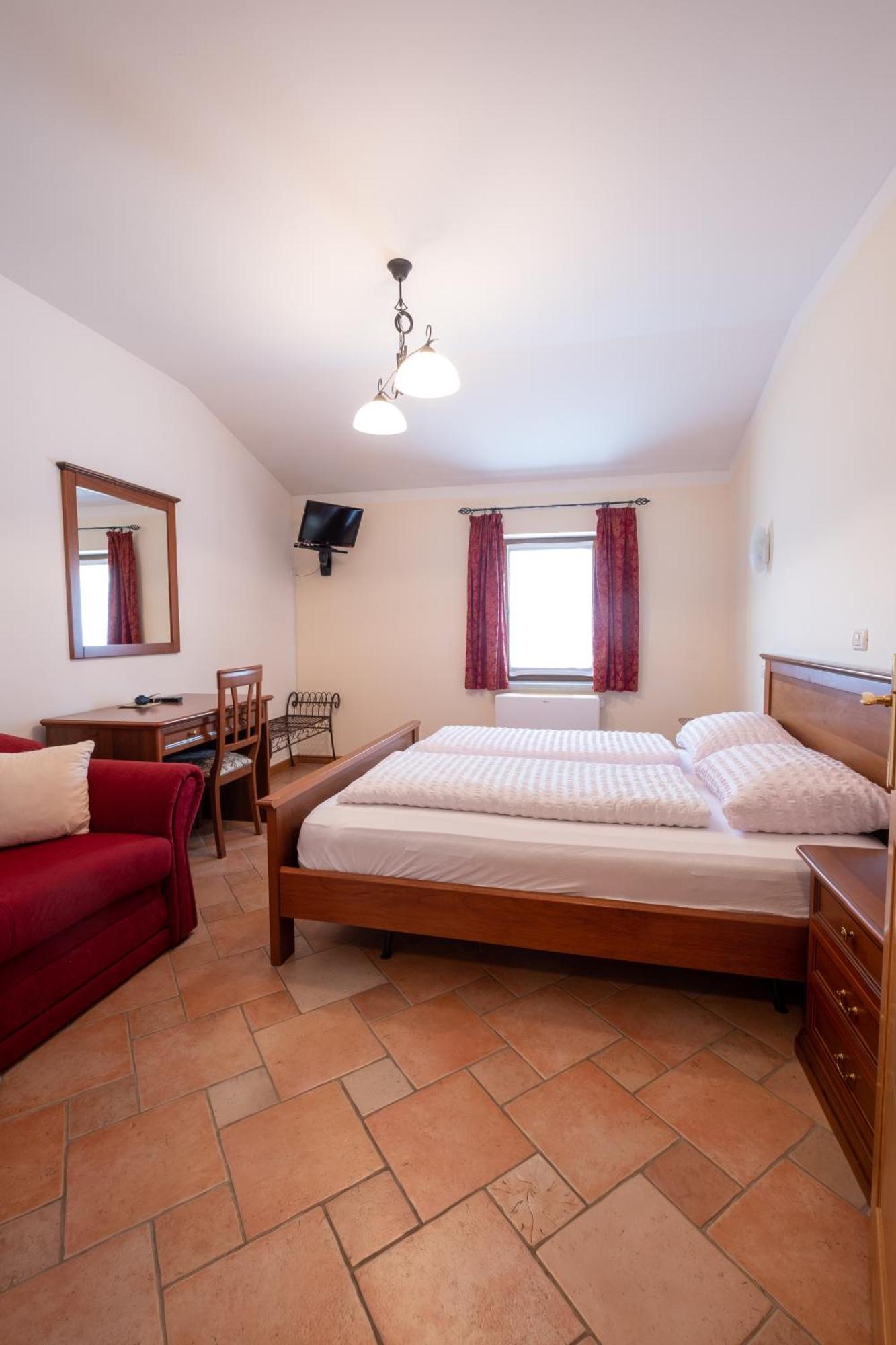 Farm Stay Malovscevo Vitovlje Eksteriør billede