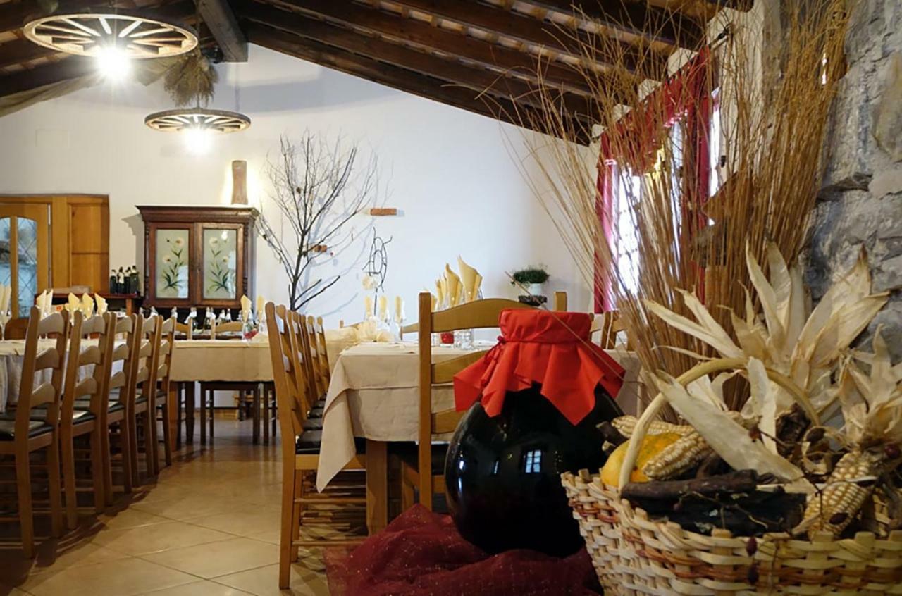 Farm Stay Malovscevo Vitovlje Eksteriør billede