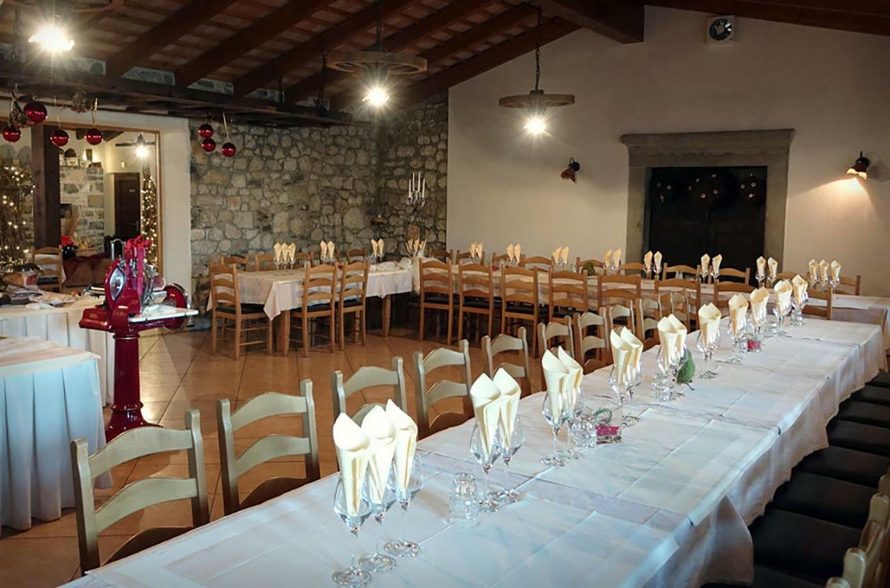 Farm Stay Malovscevo Vitovlje Eksteriør billede